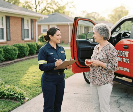 Accident Towing Service Barton, MD FAQs